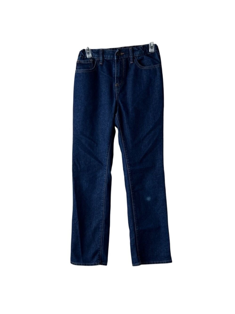 Old Navy Boys Straight Built-In Tough jeans Size 14